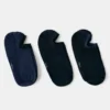 3er-Pack Söckchen