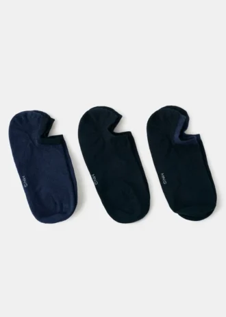 3er-Pack Söckchen