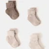 4er-Pack gerippte Socken 4er-Pack gerippte Socken