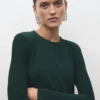 A-Linien-Kleid mit Godets A-Linien-Kleid mit Godets