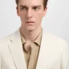 Amalfi 100 % Leinen Slim-Fit-Anzugblazer Amalfi 100 % Leinen Slim-Fit-Anzugblazer