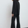 Anzugblazer mit Pattentaschen Anzugblazer mit Pattentaschen