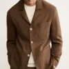 Anzugjacke aus italienischer Schurwolle Anzugjacke aus italienischer Schurwolle
