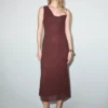 Asymmetrisches Strasskleid Asymmetrisches Strasskleid