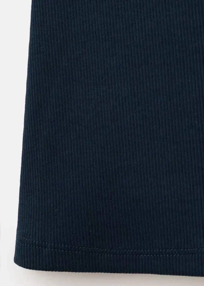 Ausgestellte Baumwoll-Leggings Ausgestellte Baumwoll-Leggings