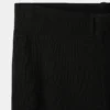 Ausgestellte Baumwoll-Leggings Ausgestellte Baumwoll-Leggings