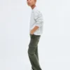 Ausgestellte Cargohose Ausgestellte Cargohose
