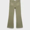 Ausgestellte Jeans Ausgestellte Jeans