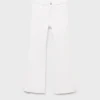 Ausgestellte Jeans Ausgestellte Jeans