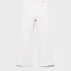 Ausgestellte Jeans Ausgestellte Jeans