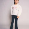 Ausgestellte Leggings Ausgestellte Leggings