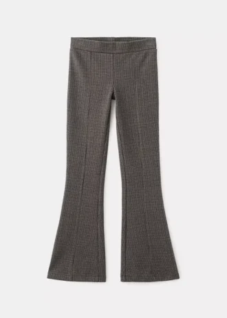 Ausgestellte Leggings