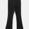 Ausgestellte Leggings