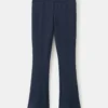 Ausgestellte Leggings