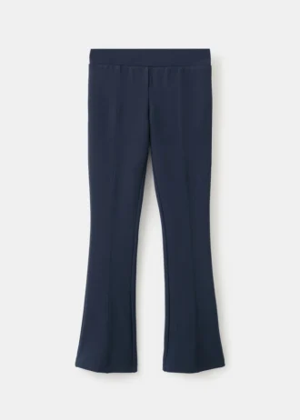 Ausgestellte Leggings