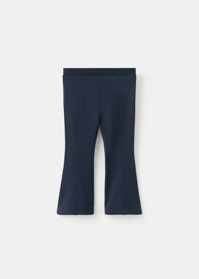 Ausgestellte Leggings Ausgestellte Leggings