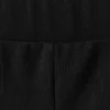 Ausgestellte Leggings Ausgestellte Leggings