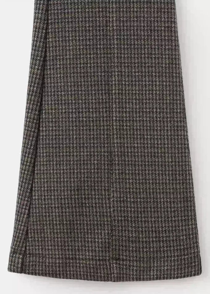 Ausgestellte Leggings
