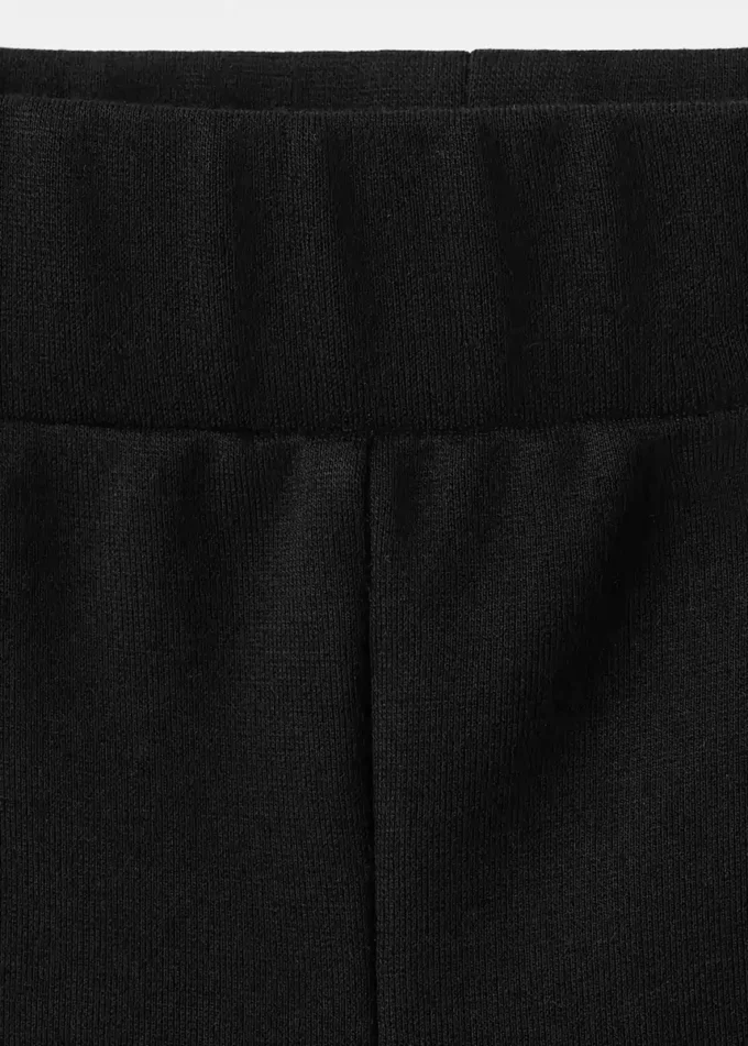 Ausgestellte Leggings Ausgestellte Leggings