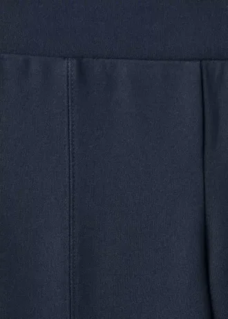 Ausgestellte Leggings