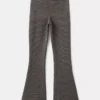 Ausgestellte Leggings