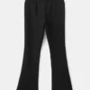 Ausgestellte Leggings