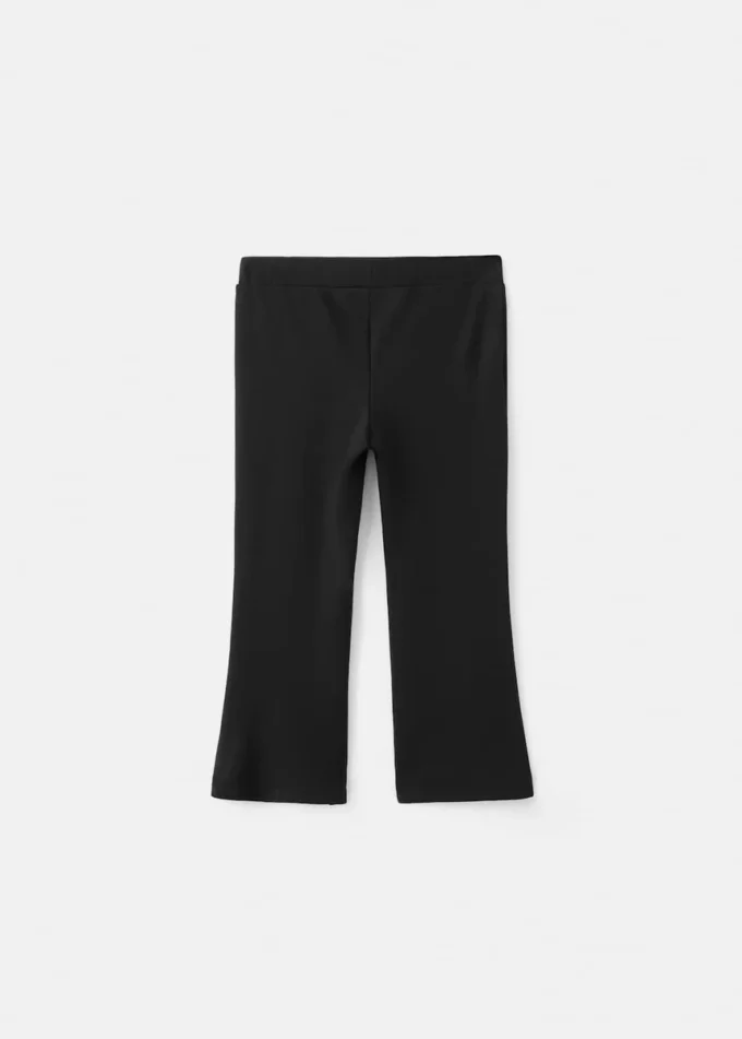 Ausgestellte Leggings Ausgestellte Leggings