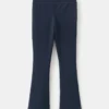 Ausgestellte Leggings