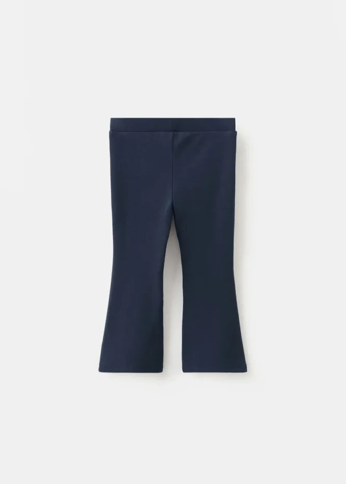 Ausgestellte Leggings Ausgestellte Leggings