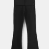 Ausgestellte Leggings