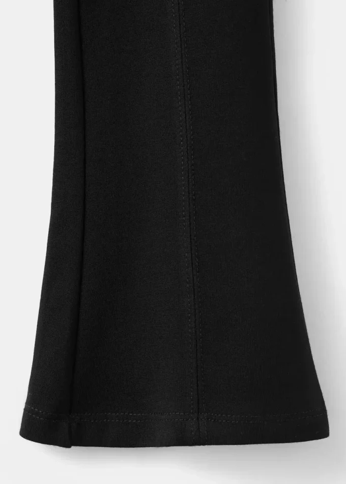 Ausgestellte Leggings Ausgestellte Leggings