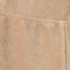 Ausgestellte Leggings aus Cord Ausgestellte Leggings aus Cord