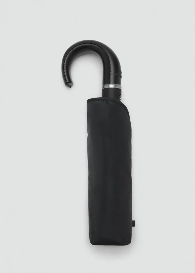 Automatischer Klappschirm Automatischer Klappschirm