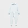 Baby-Pyjama mit Taschen