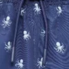 Badeanzug mit Oktopus-Print Badeanzug mit Oktopus-Print