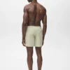 Badehose mit Reißverschlusstaschen Badehose mit Reißverschlusstaschen