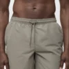 Badehose mit Reißverschlusstaschen