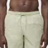 Badehose mit Reißverschlusstaschen Badehose mit Reißverschlusstaschen