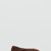 Ballettschuhe aus Wildleder Ballettschuhe aus Wildleder
