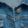Basic-Jeansjacke Basic-Jeansjacke