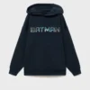 Batman-Sweatshirt Batman-Sweatshirt