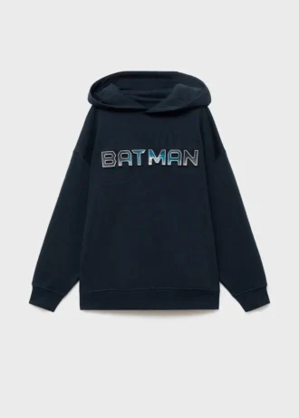 Batman-Sweatshirt