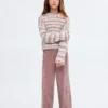 Baumwoll-Cordhose Baumwoll-Cordhose