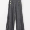 Baumwoll-Cordhose Baumwoll-Cordhose