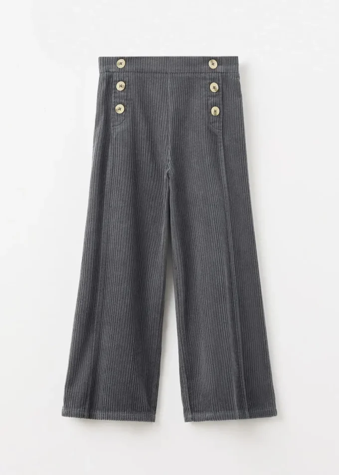 Baumwoll-Cordhose Baumwoll-Cordhose