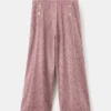 Baumwoll-Cordhose Baumwoll-Cordhose