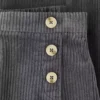 Baumwoll-Cordhose Baumwoll-Cordhose