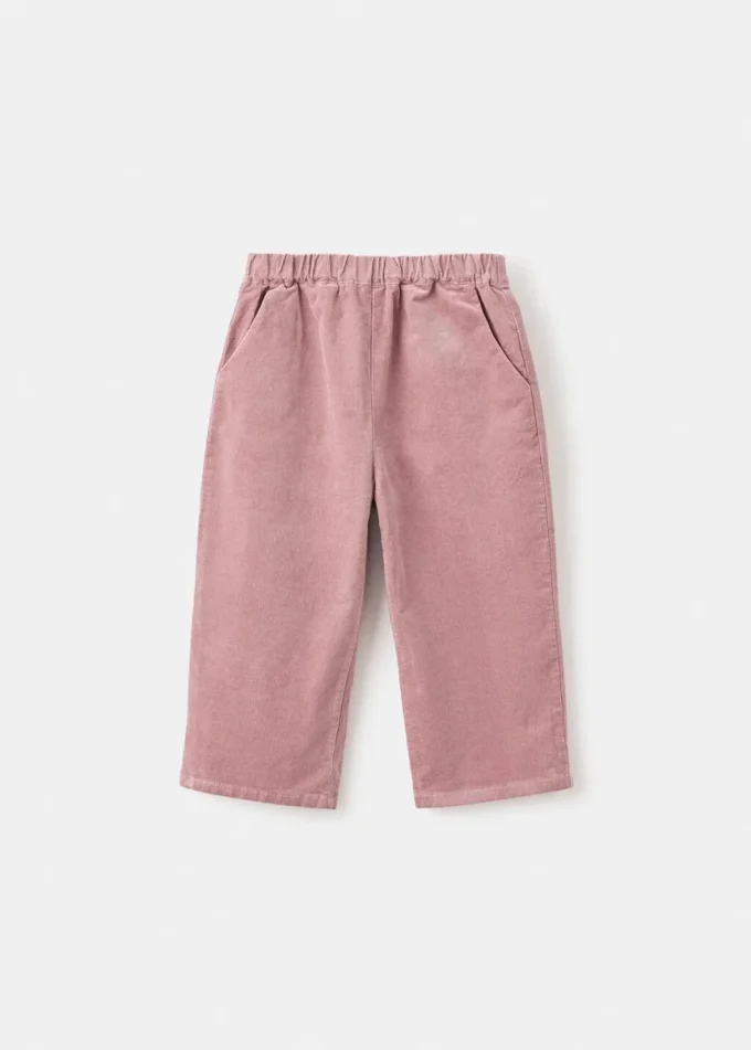 Baumwoll-Cordhose Baumwoll-Cordhose