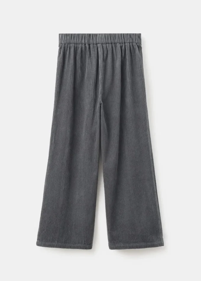 Baumwoll-Cordhose Baumwoll-Cordhose