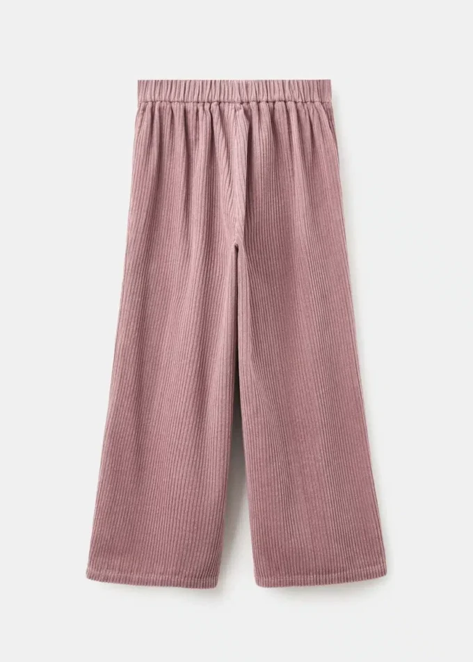 Baumwoll-Cordhose Baumwoll-Cordhose